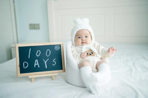 五指山宝宝多大可以喝蜂蜜水