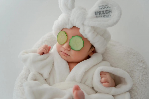 五指山宝宝身上痒是怎么回事