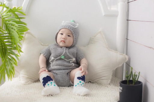 五指山八零甜妻萌宝宝