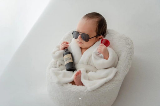 五指山宝宝拉白色粘液